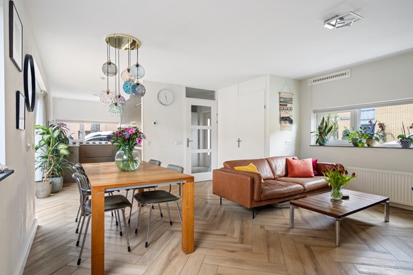 Medium property photo - Simultaanstraat 26, 3554 EH Utrecht